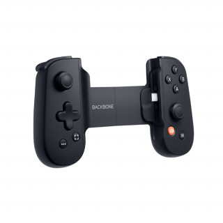 Backbone One - Iphone gaming kontroler - USB-C priključek (BB-51-P-BA) Mobile