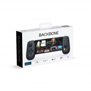 Backbone One - mobil gaming kontroler - USB-C priključek (BB-51-P-BR) Mobile