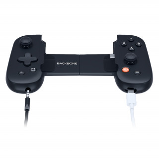 Backbone One - mobil gaming kontroler - USB-C priključek (BB-51-P-BR) Mobile