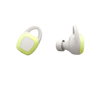 Energy Earphones Sport True Wireless Light Lime (EN 447602) Mobile