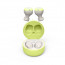 Energy Earphones Sport True Wireless Light Lime (EN 447602) thumbnail