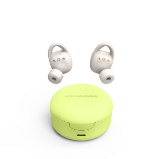 Energy Earphones Sport True Wireless Light Lime (EN 447602) Mobile