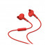 Energy Earphones Style 2+ Raspberry (EN 447176) thumbnail