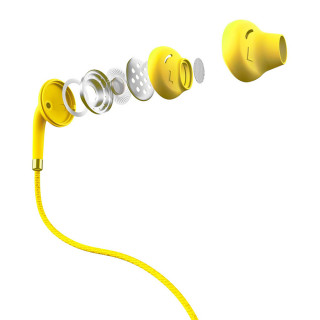 Energy Earphones Style 2+ Vanilla (EN 447183) Mobile