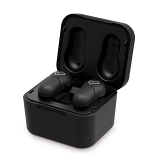 Slušalke Energy Earphones True Wireless Black (EN 447312) Mobile