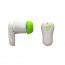 Earphones Style True Wireless White (EN 447329) thumbnail