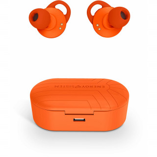 Energy Sistem Earphones Sport True Wireless Carrot (EN 451036) Mobile