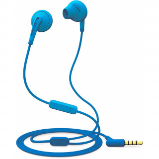 Slušalke Energy Sistem Earphones Style 2+ Nebesno modre slušalke (EN 447169) Mobile