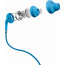 Slušalke Energy Sistem Earphones Style 2+ Nebesno modre slušalke (EN 447169) thumbnail