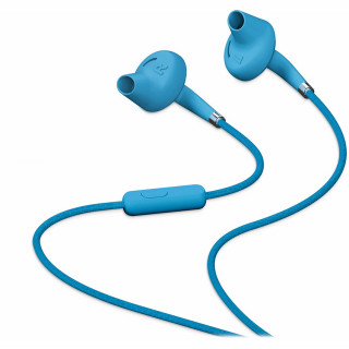 Slušalke Energy Sistem Earphones Style 2+ Nebesno modre slušalke (EN 447169) Mobile