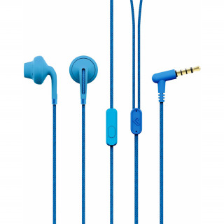 Slušalke Energy Sistem Earphones Style 2+ Nebesno modre slušalke (EN 447169) Mobile