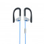 ENERGY Earphones Sport Blue Mic (EN 429332) thumbnail