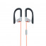 ENERGY Earphones Sport Red Mic (EN 429349) thumbnail