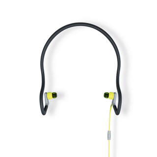 ENERGY Earphones Sport Yellow mic (EN 429363) Mobile