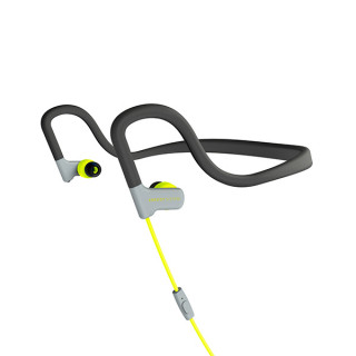 ENERGY Earphones Sport Yellow mic (EN 429363) Mobile