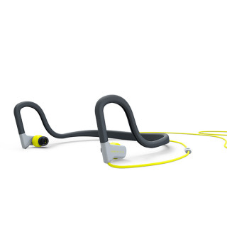 ENERGY Earphones Sport Yellow mic (EN 429363) Mobile