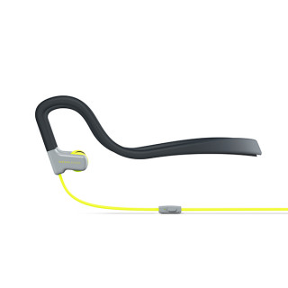 ENERGY Earphones Sport Yellow mic (EN 429363) Mobile