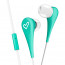 Slušalke ENERGY Style 1+ Mint (EN 445998) thumbnail