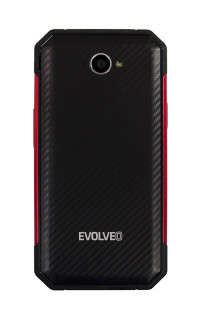 Evolveo SGP-Q7 LTE črno-rdeča Mobile