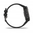 Garmin f?nix 6X Pro Sapphire 3,56 cm (1,4") siv GPS (satelit) thumbnail