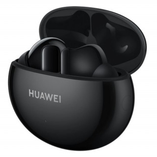 Huawei FreeBuds 4i (Črn) Mobile