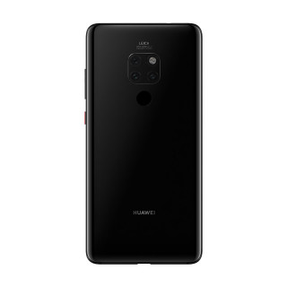 Huawei Mate 20 Črna Mobile