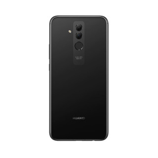 Huawei Mate 20 Lite DS črn Mobile