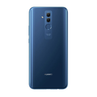 Huawei Mate 20 Lite DS Blue Mobile