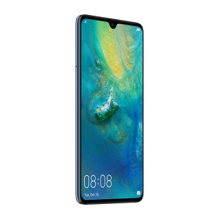 Huawei Mate 20 Midnight Blue Mobile