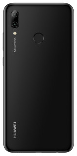 Huawei Smart 2019 DS Midnight Black Mobile