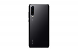 Huawei P30 DS črn Mobile