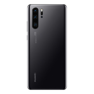 Huawei P30 Pro 6+128 GB Črna Mobile