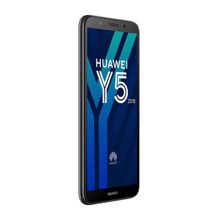 Huawei Y5 2018 DS črn Mobile