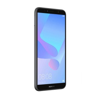 Huawei Y6 2018 DS črn Mobile