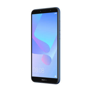 Huawei Y6 2018 DS modra Mobile