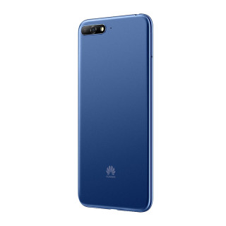 Huawei Y6 2018 DS modra Mobile