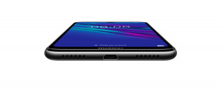 Huawei Y6 2019 DS Midnight Black Mobile