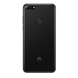 Huawei Y7 2018 Prime DS črn Mobile