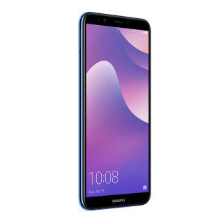 Huawei Y7 2018 Prime DS modra Mobile