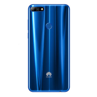 Huawei Y7 2018 Prime DS modra Mobile