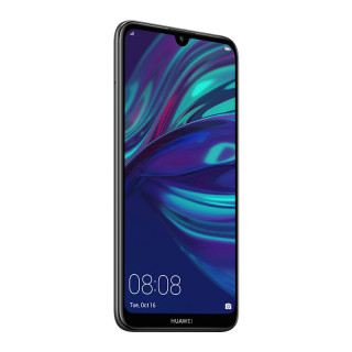 Huawei Y7 2019 DS Midnight Black Mobile