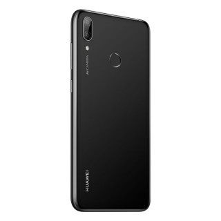 Huawei Y7 2019 DS Midnight Black Mobile