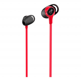 Slušalke HyperX Cloud Buds Bluetooth HEBBXX-MC-RD/G Mobile