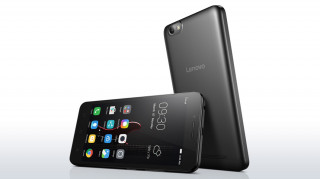 Lenovo Vibe A2020 Črna Mobile