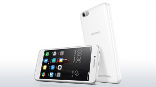 Lenovo Vibe A2020 Bela Mobile