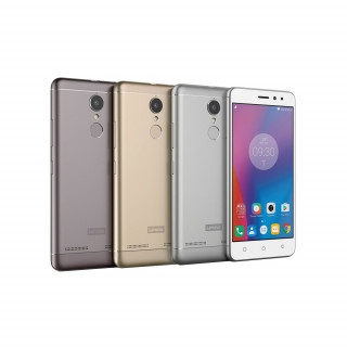 Lenovo Vibe K6 Grey Mobile