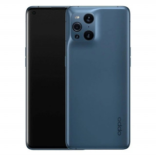 OPPO Find X3 Pro 5G Dual-SIM 256GB (12GB RAM) Modra Mobile