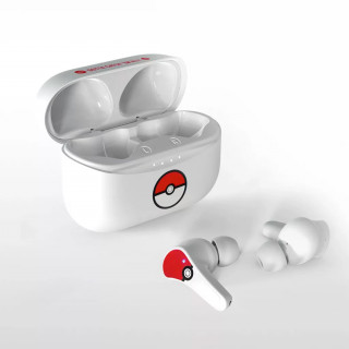 Brezžične slušalke OTL Pokemon Pokeball Mobile