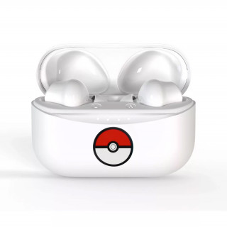 Brezžične slušalke OTL Pokemon Pokeball Mobile