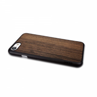 OZAKI OCOAT 0.3+ WOOD etui EBONY IPHONE (OZAKI-OC736EB) Mobile